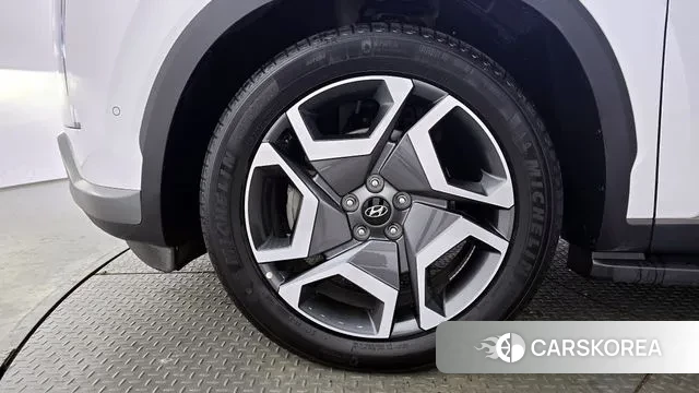 Hyundai The New Palisade id 3416276 из Кореи 15