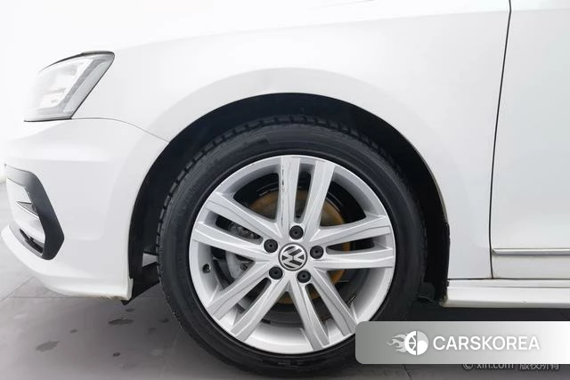 Volkswagen Sagitar id 4211238 из Китая 19