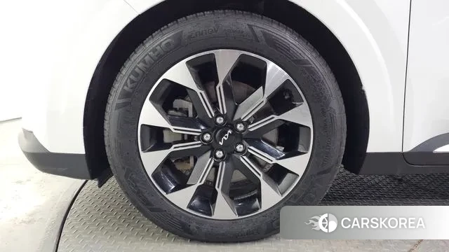 Kia Carnival 4th generation id 3600631 из Кореи 15