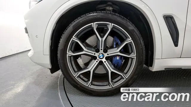 BMW X5 (G05) id 2674861 из Кореи 15