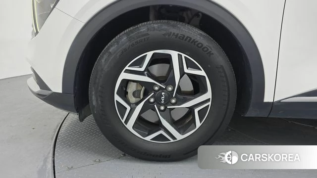 Kia Sportage 5th Generation id 4428834 из Кореи 15