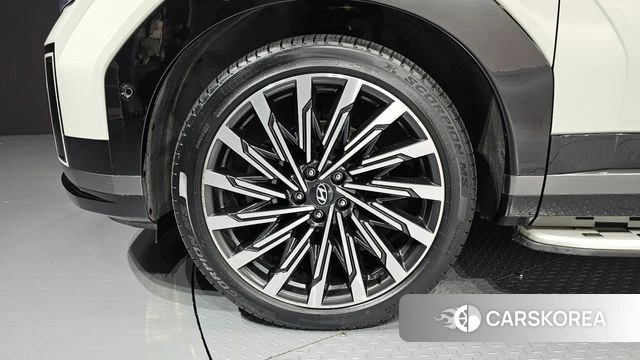 Hyundai Santa Fe (MX5) id 4681968 из Кореи 15
