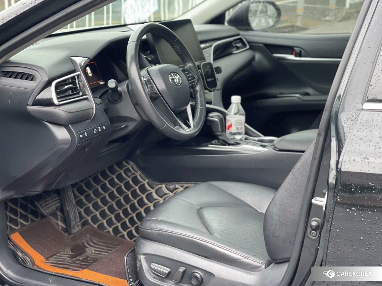 Toyota Camry id 4492979 из Китая 7