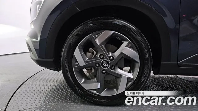 Hyundai Venue id 2955648 из Кореи 15