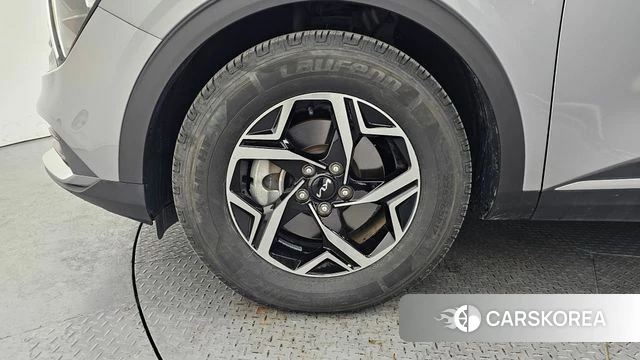 Kia Sportage 5th Generation id 3904142 из Кореи 15