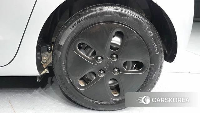 Kia The New Ray id 3834480 из Кореи 15