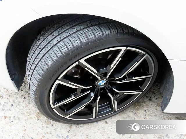 BMW 4 Series (G22) id 4763943 из Кореи 15