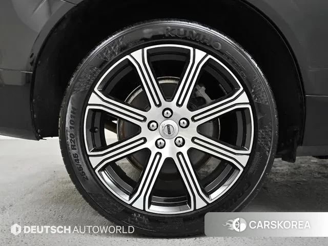 Volvo XC60 second Generation id 3514863 из Кореи 15