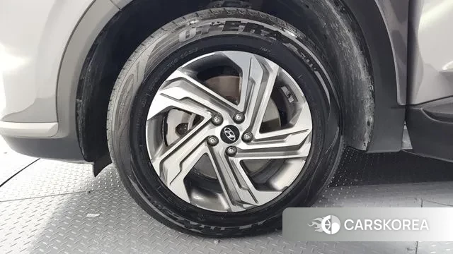 Hyundai The New Santa Fe id 3310767 из Кореи 15