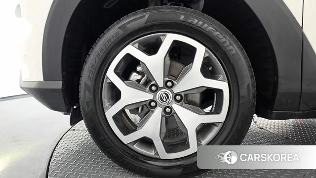 Ssangyong Torres id 4682585 из Кореи 26