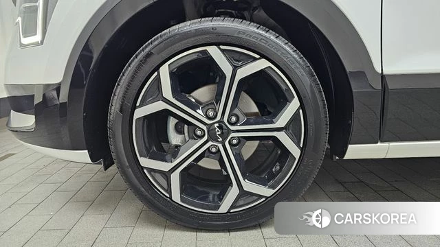 Kia Di Ol Nu Niro id 4441829 из Кореи 25