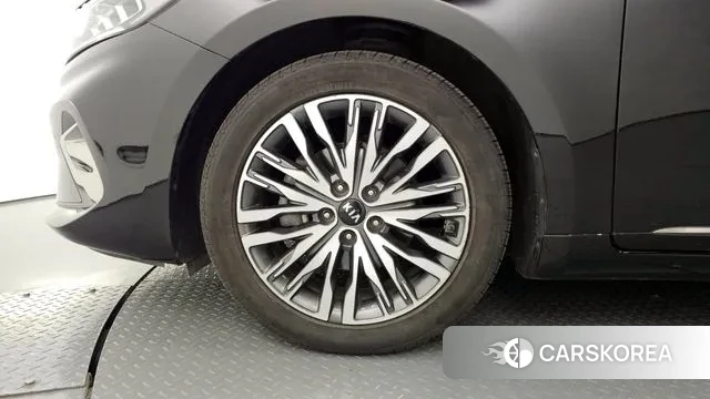 Kia K7 Premier Hybrid id 2976532 из Кореи 15