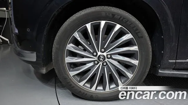 Hyundai The New Palisade id 2853100 из Кореи 15