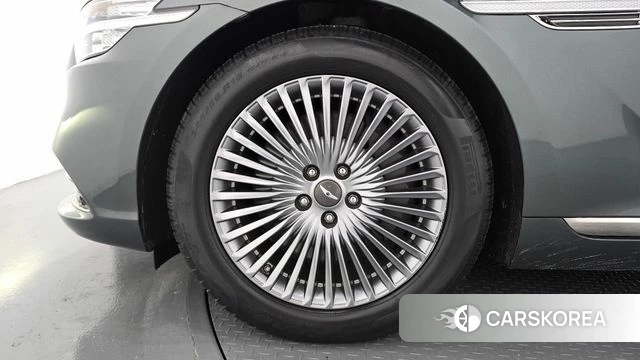 Genesis G90 id 4765164 из Кореи 15
