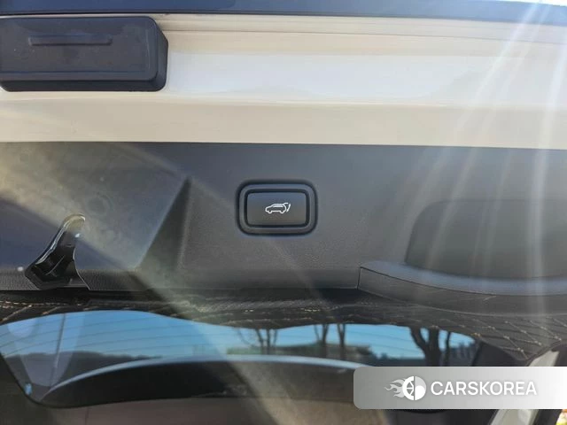 Hyundai Tucson (NX4) id 3897433 из Кореи 14