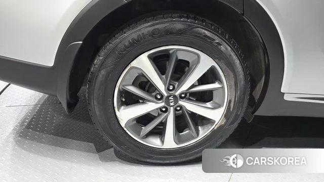 Kia The New Sorento id 4188686 из Кореи 15