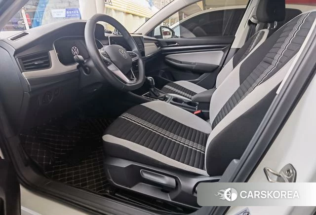 Volkswagen Bora id 4259996 из Китая 13