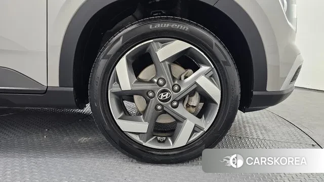 Hyundai Venue id 3728196 из Кореи 15