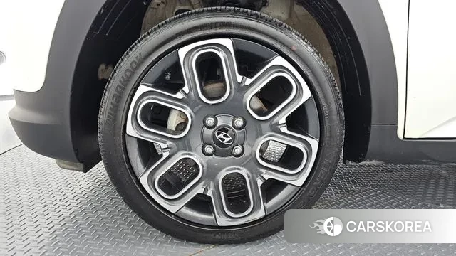 Hyundai Casper id 3317071 из Кореи 15