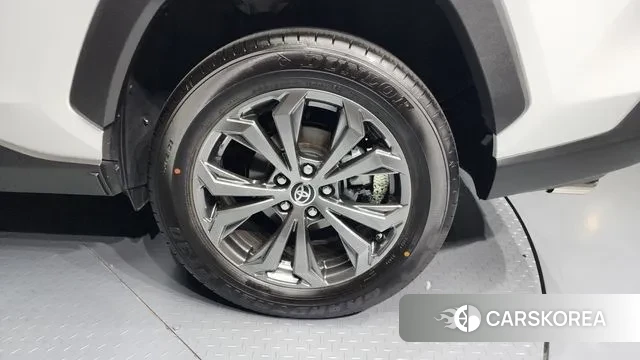 Toyota RAV4 5th Generation id 3359393 из Кореи 15