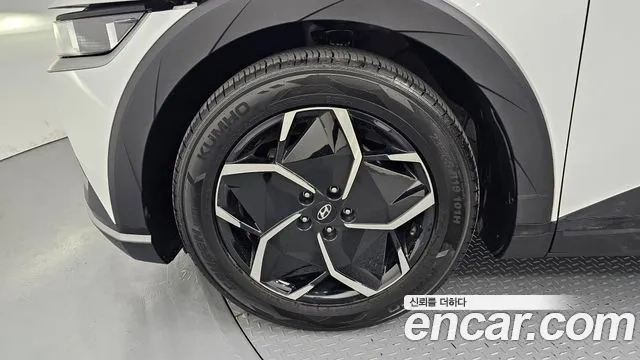 Hyundai Ionic 5 id 2921072 из Кореи 15