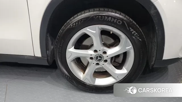 Mercedes-Benz GLA-Class X156 id 3319495 из Кореи 15