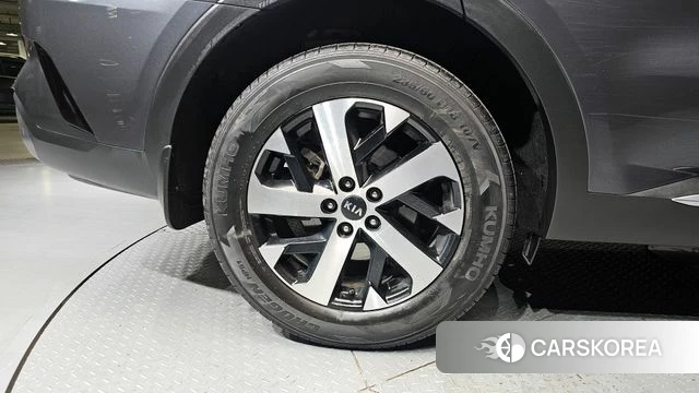 Kia Sorento 4th Generation id 4362017 из Кореи 15