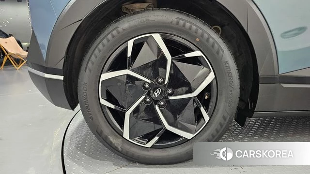 Hyundai Ionic 5 id 4535330 из Кореи 15