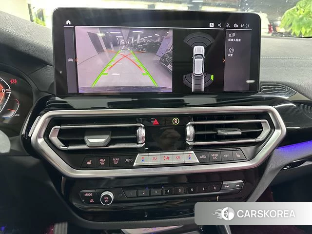BMW X3 id 4335635 из Китая 13