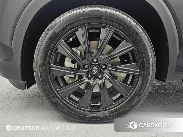 Hyundai Palisade id 3911726 из Кореи 15