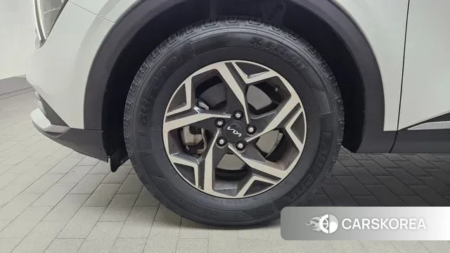 Kia Sportage 5th Generation id 3433202 из Кореи 15