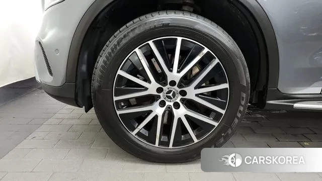 Mercedes-Benz GLC-Class X253 id 2985762 из Кореи 15