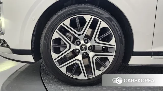 Hyundai Grandeur (GN7) id 3437211 из Кореи 15