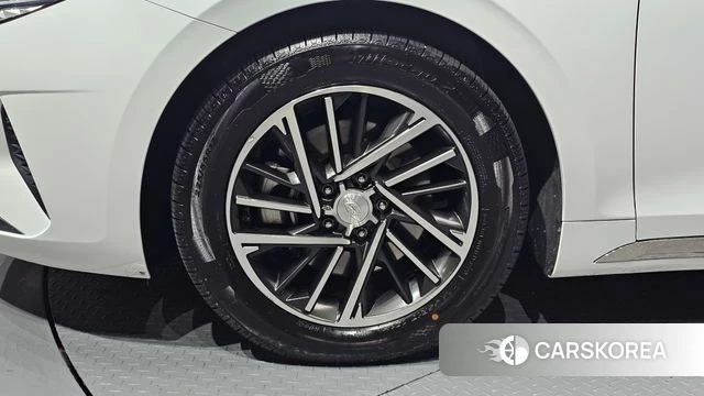 Hyundai The New Grandeur IG id 4641162 из Кореи 26
