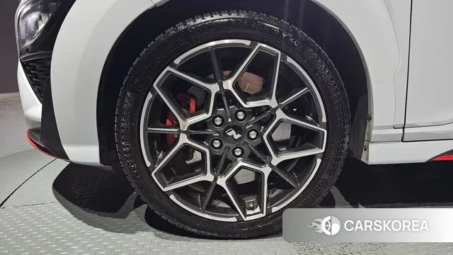 Hyundai The New Kona id 2989709 из Кореи 15