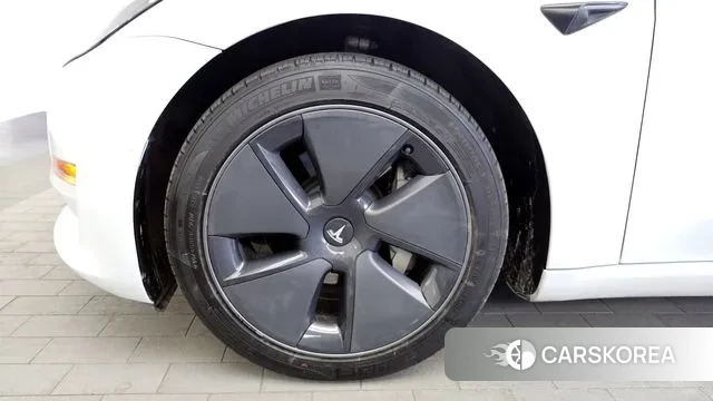 Tesla Model 3 id 3503356 из Кореи 15