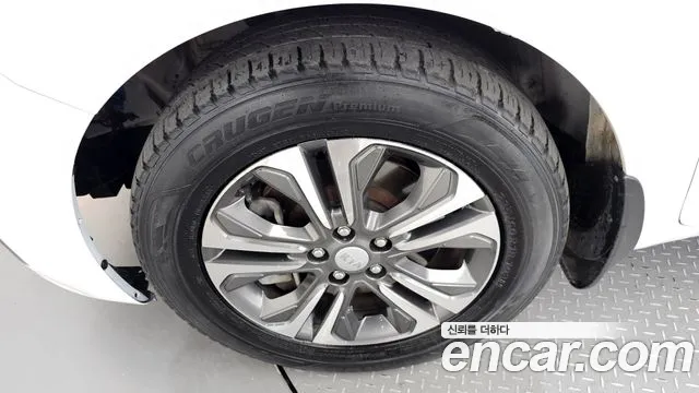 Kia The New Carnival id 2676654 из Кореи 15