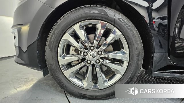 Kia All New Carnival id 4574658 из Кореи 15