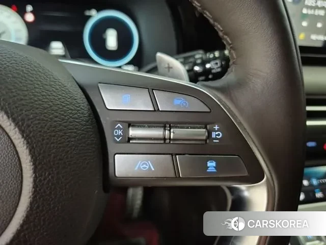 Hyundai The New Palisade id 3043232 из Кореи 14