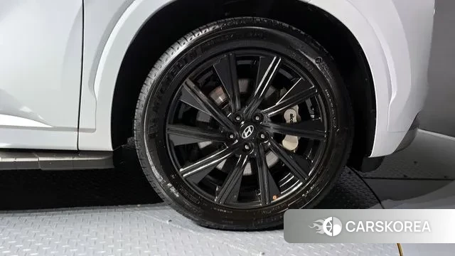 Hyundai Palisade id 3311589 из Кореи 15