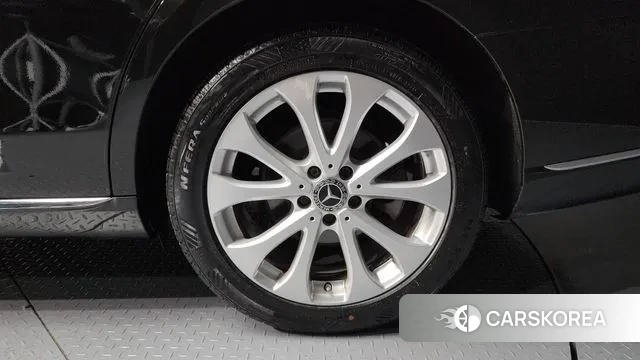 Mercedes-Benz E-Class W213 id 3499767 из Кореи 15