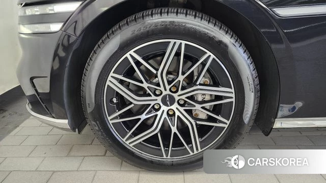 Genesis G90 (RS4) id 4433882 из Кореи 29