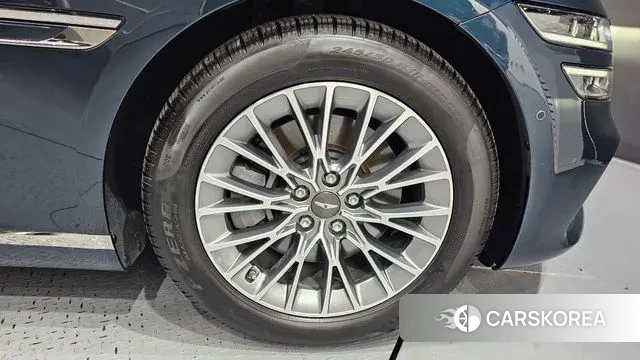 Genesis G80 (RG3) id 3026980 из Кореи 15