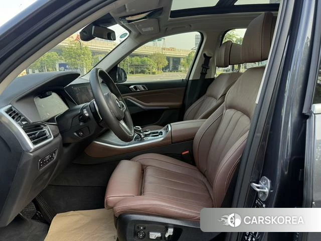 BMW X5 (imported) id 4393408 из Китая 10