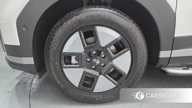 Hyundai Santa Fe (MX5) id 3554706 из Кореи 15