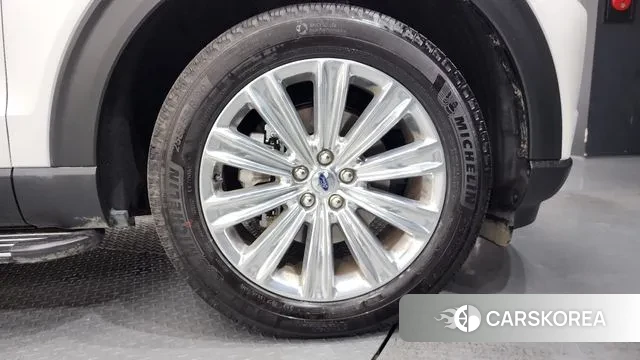 Ford Explorer 6th Generation id 3621355 из Кореи 15