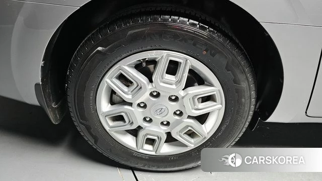 Hyundai Staria id 4349499 из Кореи 15