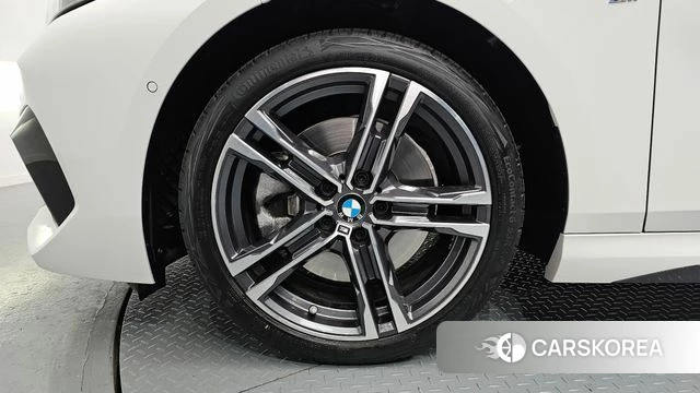 BMW 2 Series Gran Coupe (F44) id 3800132 из Кореи 15