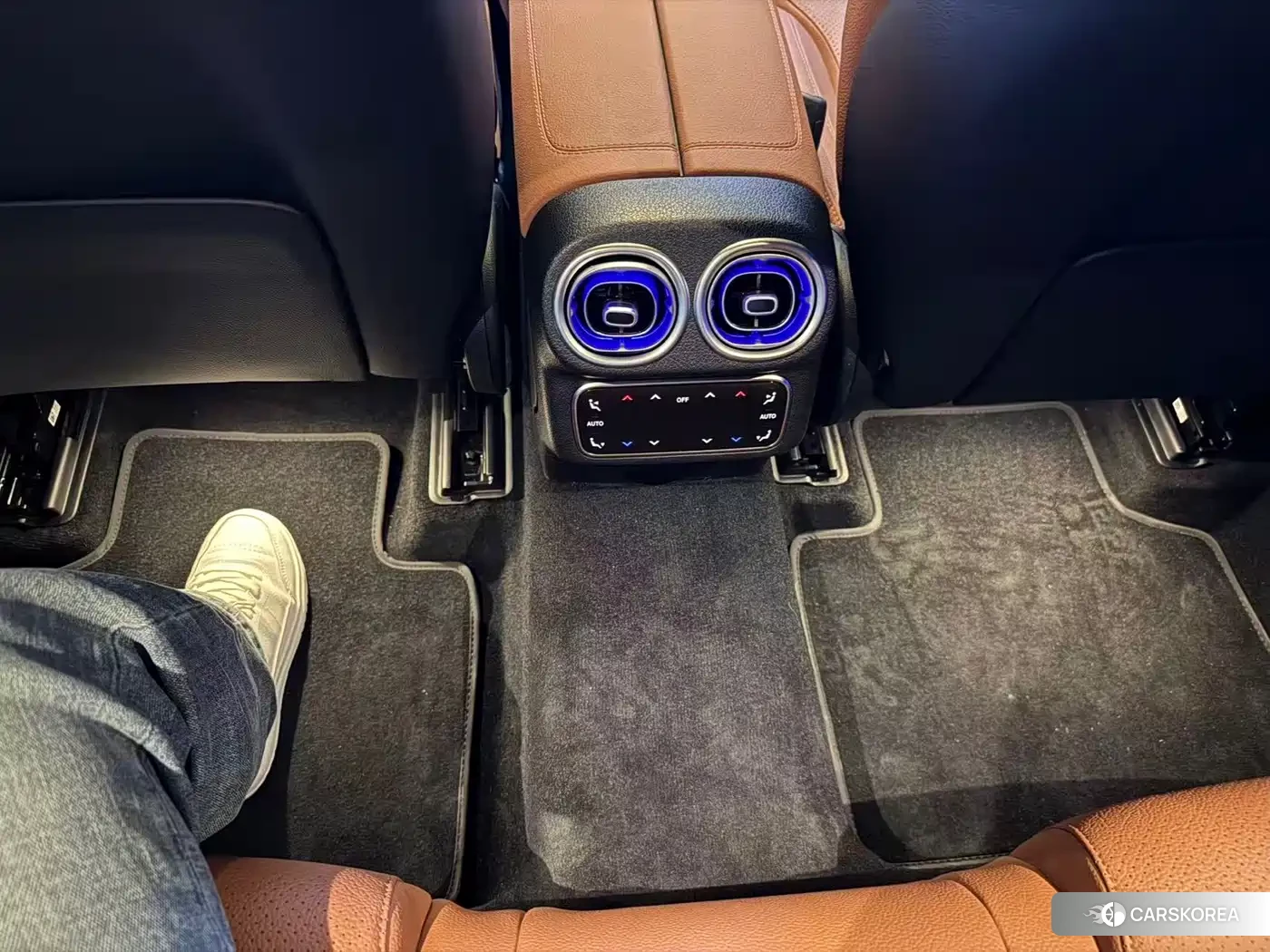 Mercedes-Benz GLC id 4669327 из Китая 11