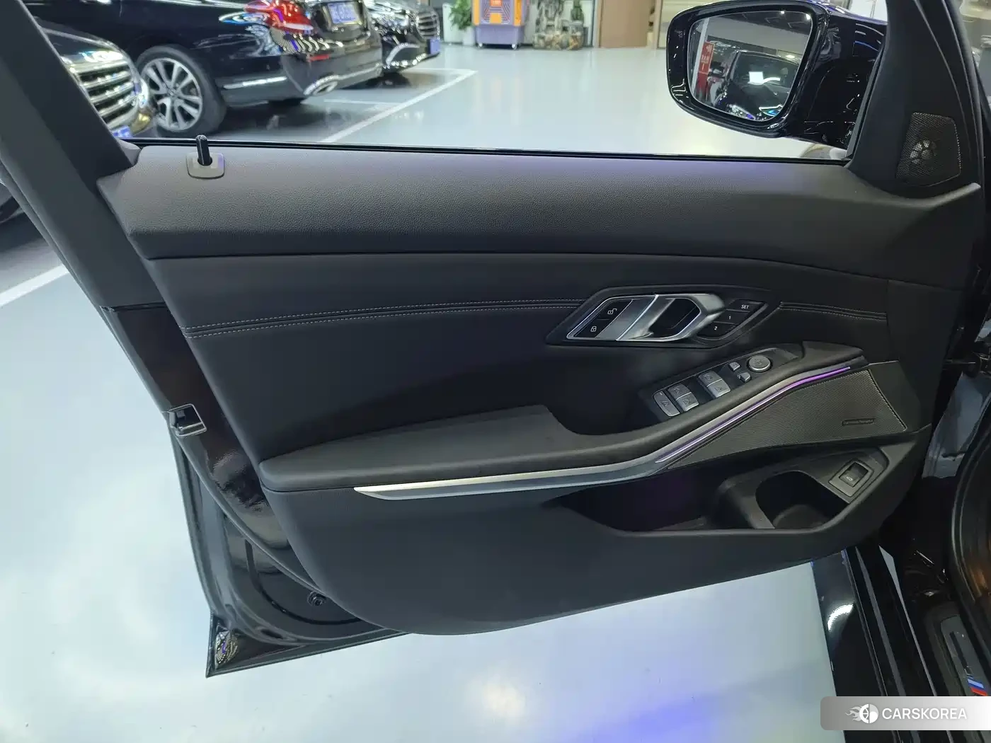 BMW M3 id 4583688 из Китая 15